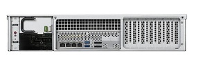 Miniatura zdjęcia: Serwer plików NETGEAR ReadyNas 3312 2U 12BAY (DISKLESS) RR331200-10000S