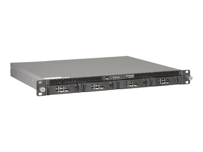 Miniatura produktu: Serwer plików NETGEAR RN3138 ReadyNas 4X4TB RN31844E-100NES