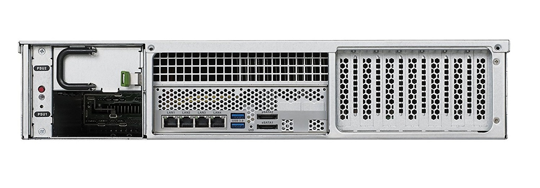 Zdjęcie produktu: NETGEAR ReadyNas 3312 Intel Xeon E3-1225 8GB