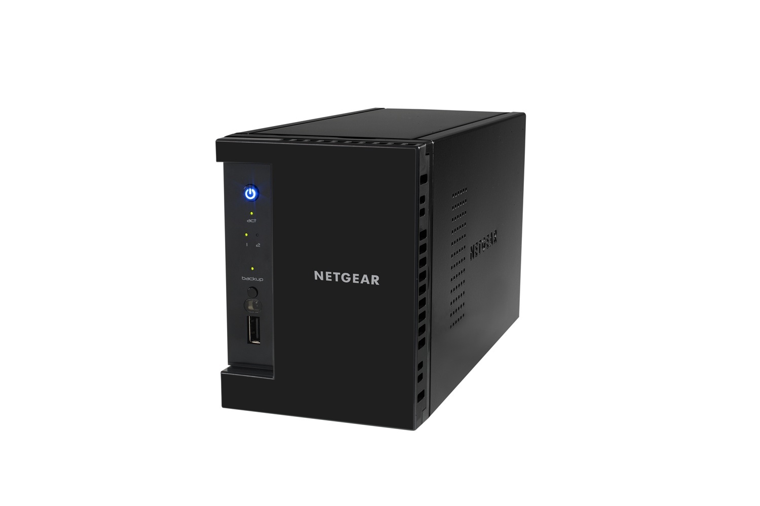 Serwer NETGEAR ReadyNas 212 RN21200-100NES