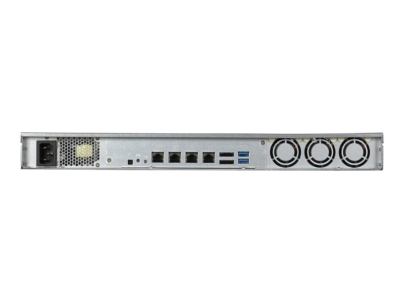 Zdjęcie produktu: Serwer plików NETGEAR RN3138 RACKMOUNT RN3138-100NES