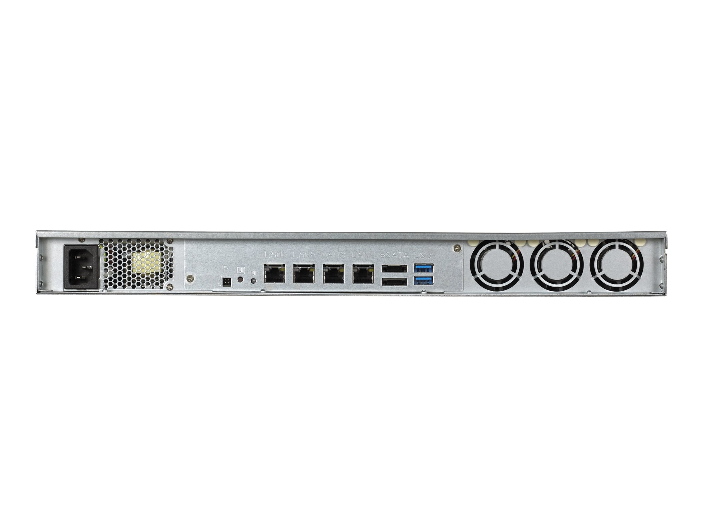 Serwer plików NETGEAR RN3138 RACKMOUNT RN3138-100NES