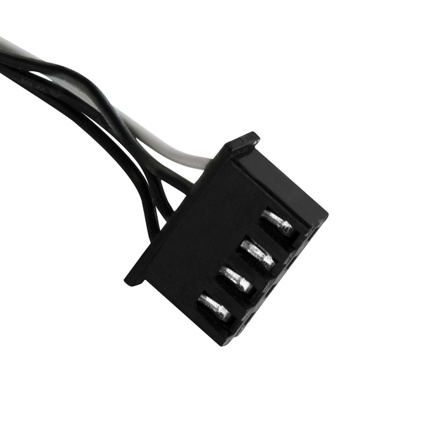 Zdjęcie produktu: Grill na wentylator SilverStone SST-FG141 140mm, pasek LED RGB, 28 diód