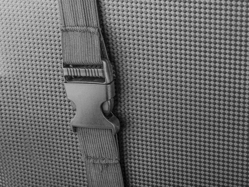 Zdjęcie produktu: Fotel gamingowy Genesis Nitro 550 Black, NFG-0893