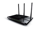 Miniatura zdjęcia: TP-Link Archer C1200 AC1200 USB Wireless Dual band Router
