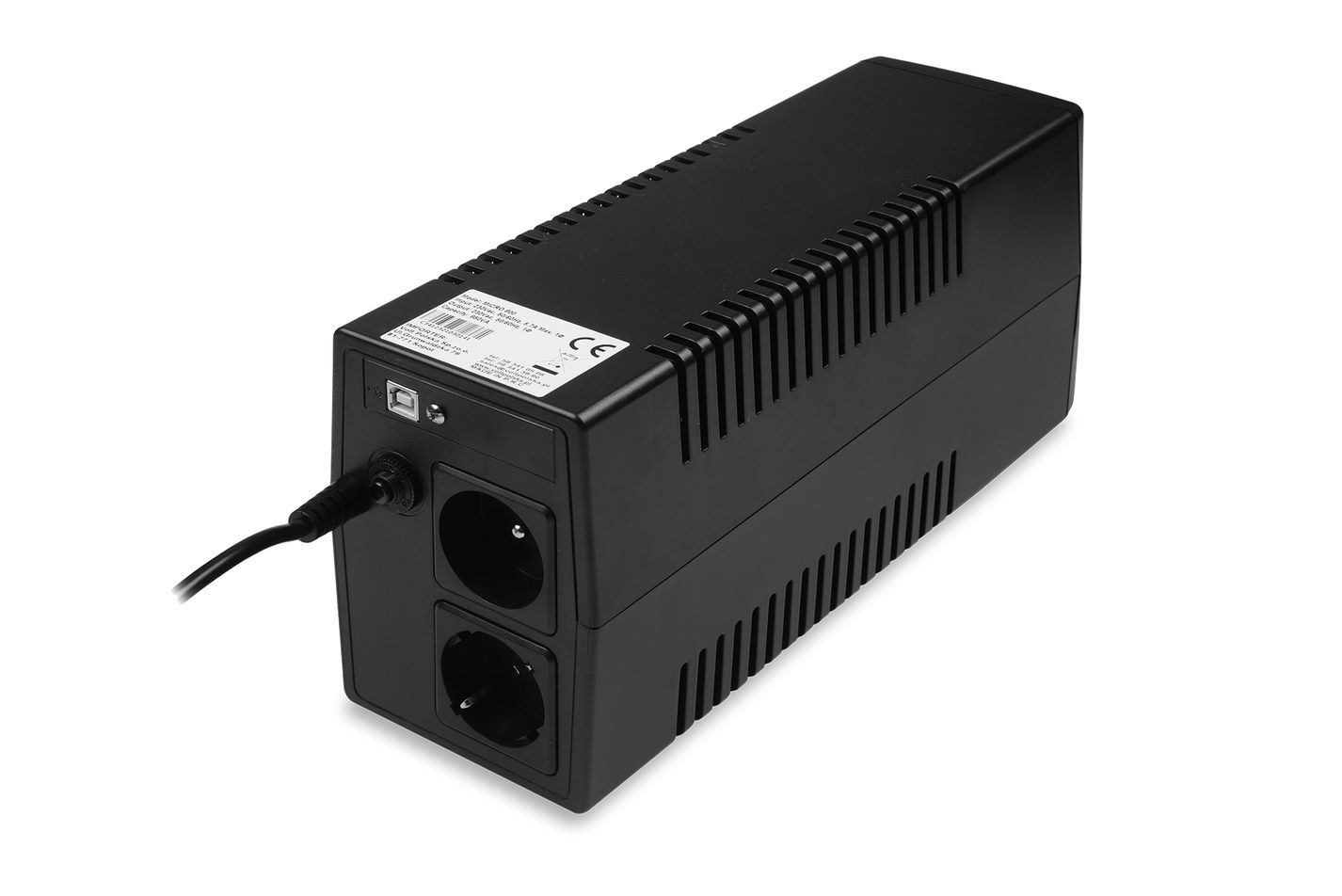 Volt MicroUPS 800VA 480W 9Ah (5UP0600070)