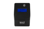 Miniatura zdjęcia: Volt MicroUPS 800VA 480W 9Ah (5UP0600070)