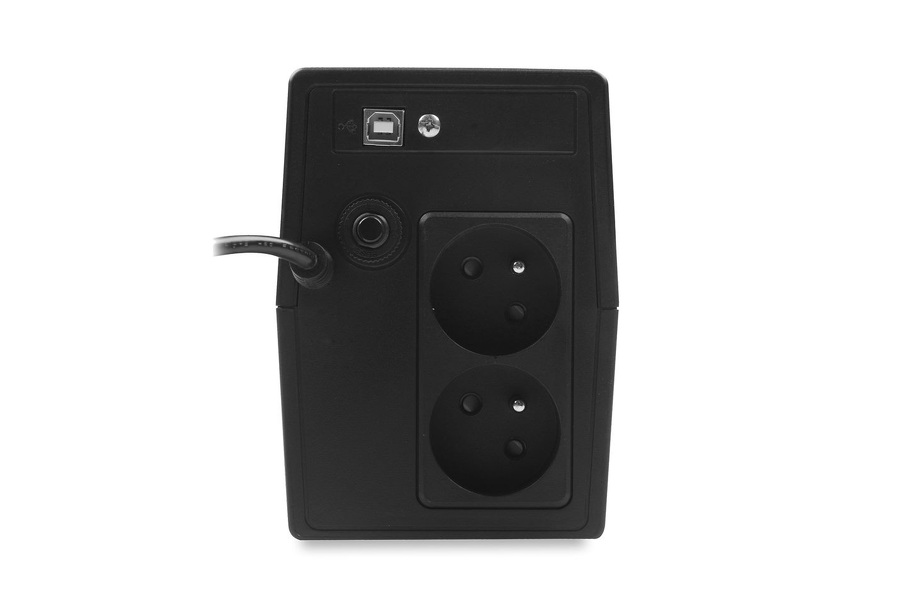 Zdjęcie produktu: Volt MicroUPS 600VA 360W 7Ah (5UP0600070)