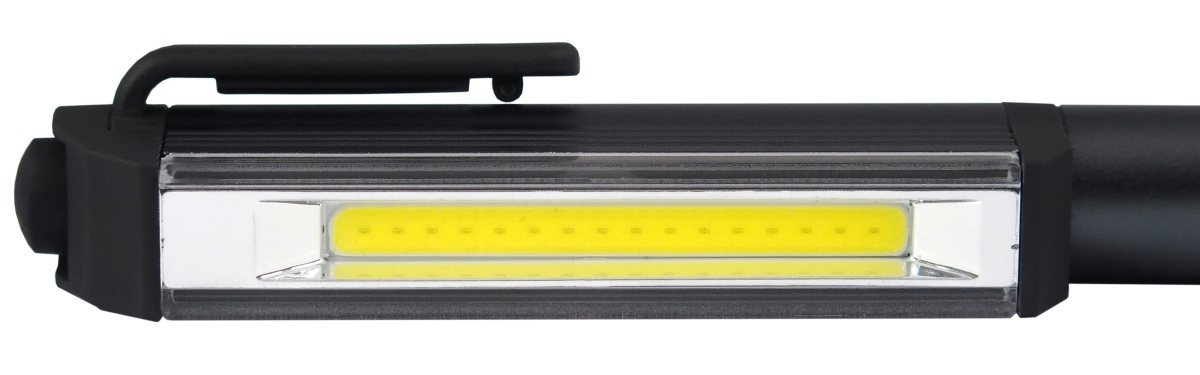 Latarka warsztatowa inspekcyjna COB LED everActive WL-200 3W