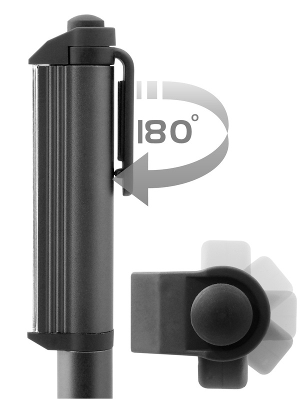 Zdjęcie produktu: Latarka warsztatowa inspekcyjna COB LED everActive WL-200 3W