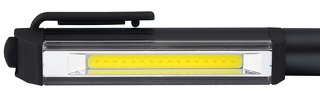 Miniatura zdjęcia: Latarka warsztatowa inspekcyjna COB LED everActive WL-200 3W