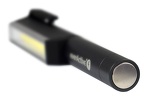 Miniatura zdjęcia: Latarka warsztatowa inspekcyjna COB LED everActive WL-200 3W