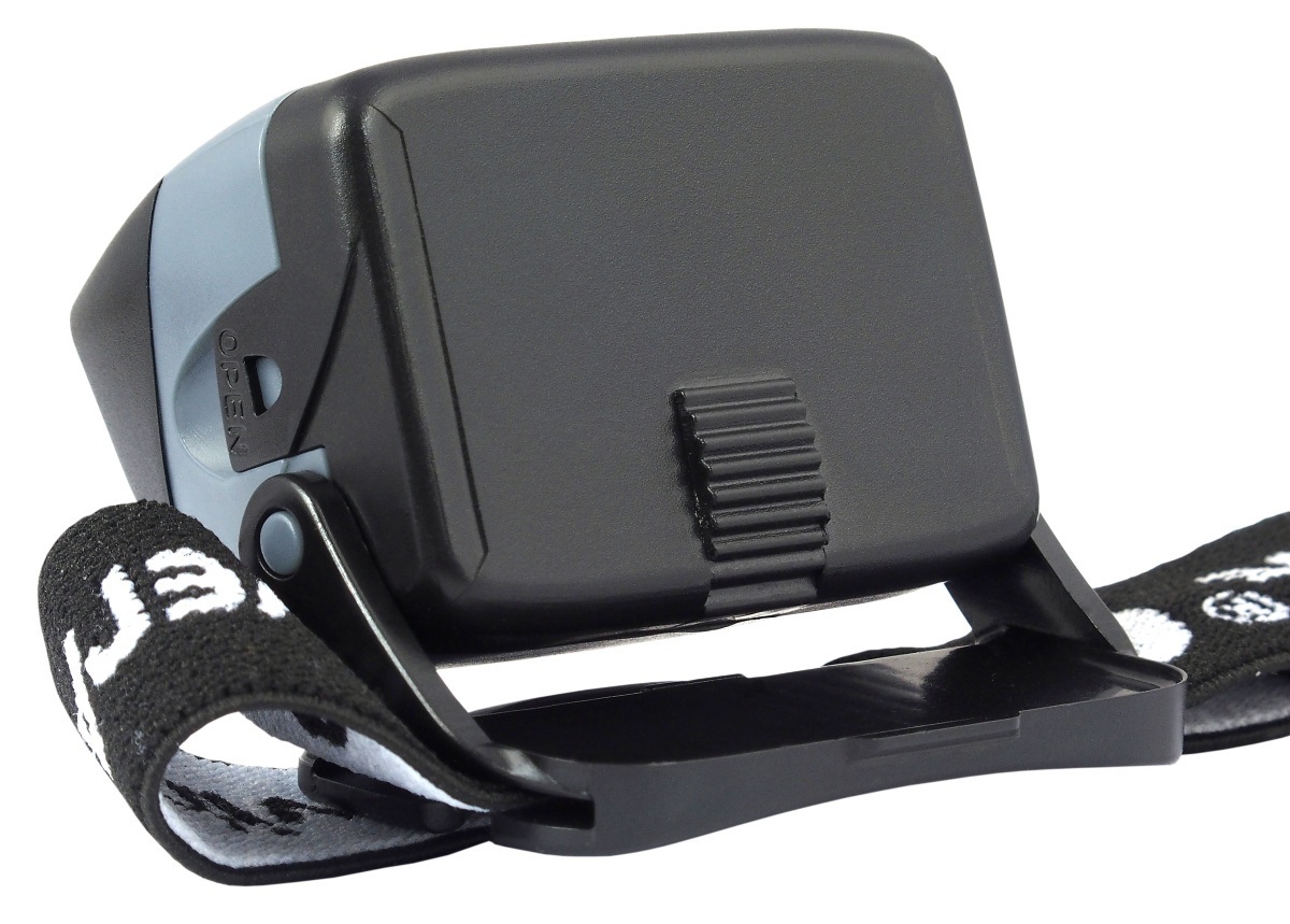 everActive latarka czołowa diodowa HL-150