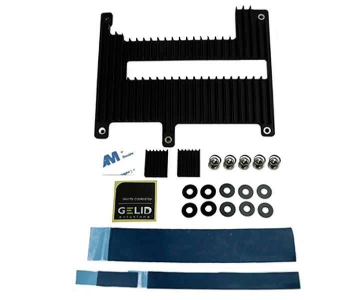 Zdjęcie produktu: Gelid Solutions Icy Vision GTX1070/1080 Enhancement Kit