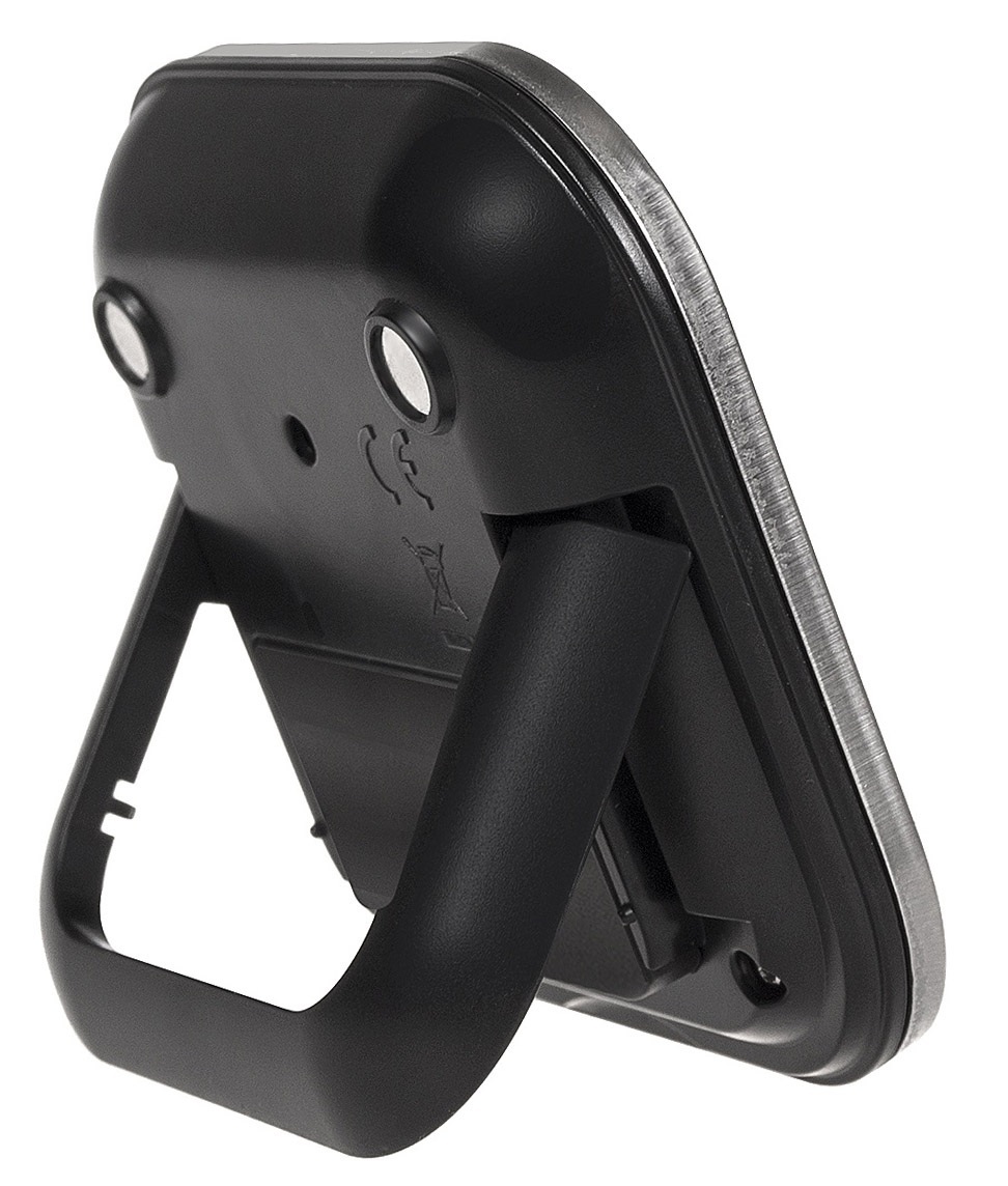 Cyfrowy timer GreenBlue GB524, stoper minutnik magnetyczny, ekran dotykowy Cyfrowy timer GreenBlue GB524, stoper minutnik magnetyczny, ekran dotykowy