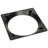 Miniatura zdjęcia: Adapter wentylatora BitsPower BP-FA140120-BK ze 140mm na 120mm