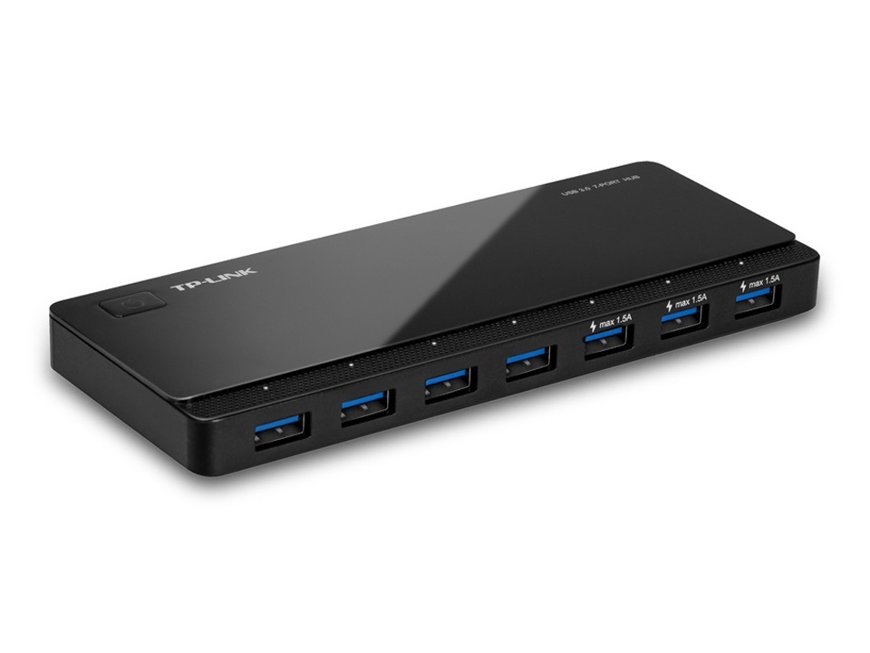 TP-Link UH700 7-port Hub USB 3.0