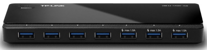 TP-Link UH700 7-port Hub USB 3.0