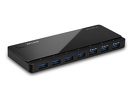 Miniatura zdjęcia: TP-Link UH700 7-port Hub USB 3.0