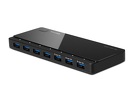 Miniatura zdjęcia: TP-Link UH700 7-port Hub USB 3.0