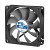 Miniatura zdjęcia: Wentylator Arctic F9 PWM PST CO 92mm