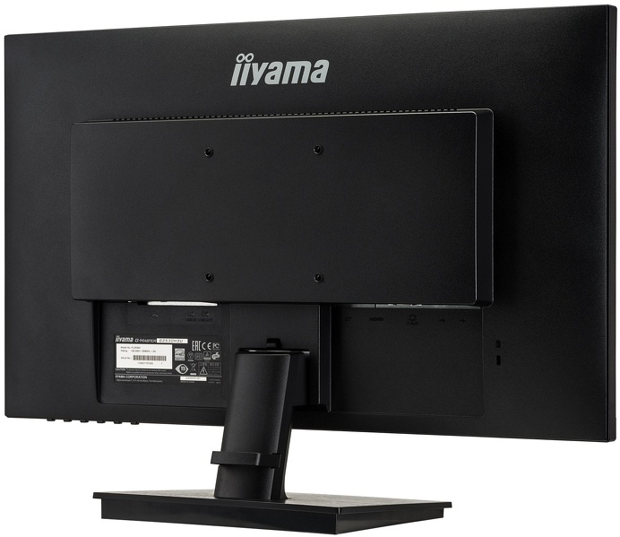 Zdjęcie produktu: iiyama G-Master G2530HSU-B1 Black Hawk 24,5" FHD 1ms 75Hz FreeSync - z gwarancją iiyama 3 lata - zero martwych pikseli 30 dni