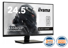Miniatura zdjęcia: iiyama G-Master G2530HSU-B1 Black Hawk 24,5" FHD 1ms 75Hz FreeSync - z gwarancją iiyama 3 lata - zero martwych pikseli 30 dni