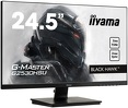 Miniatura zdjęcia: iiyama G-Master G2530HSU-B1 Black Hawk 24,5" FHD 1ms 75Hz FreeSync - z gwarancją iiyama 3 lata - zero martwych pikseli 30 dni