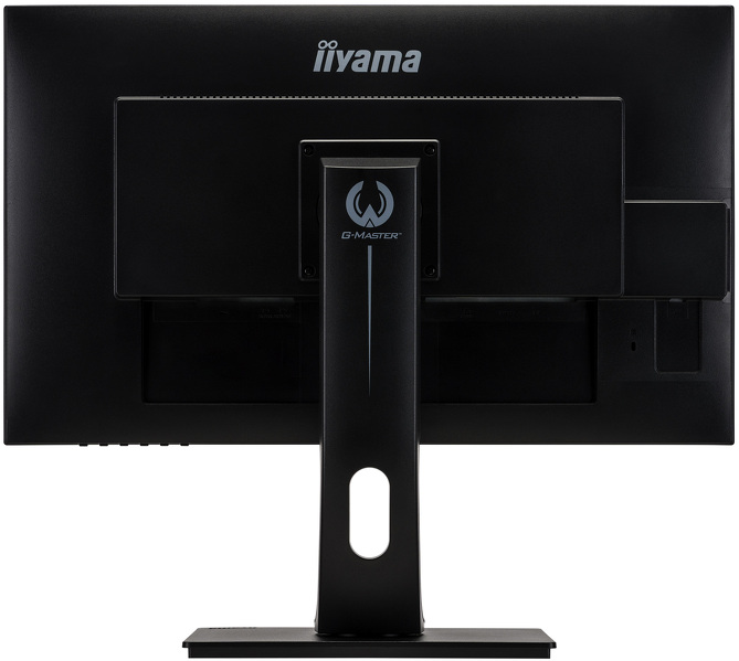 Zdjęcie produktu: iiyama G-Master GB2760QSU-B1 Red Eagle 27" WQHD 1ms 144Hz FreeSync PIVOT - z gwarancją iiyama 3 lata - zero martwych pikseli 30 dni