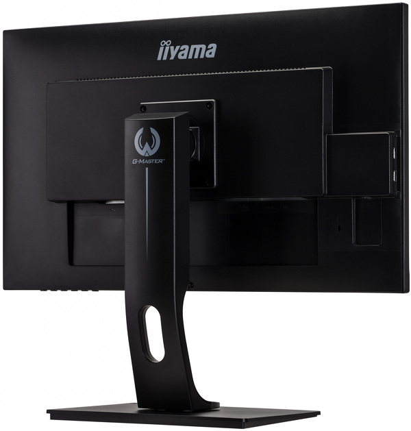 Zdjęcie produktu: iiyama G-Master GB2760QSU-B1 Red Eagle 27" WQHD 1ms 144Hz FreeSync PIVOT - z gwarancją iiyama 3 lata - zero martwych pikseli 30 dni