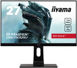 Miniatura zdjęcia: iiyama G-Master GB2760QSU-B1 Red Eagle 27" WQHD 1ms 144Hz FreeSync PIVOT - z gwarancją iiyama 3 lata - zero martwych pikseli 30 dni