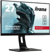Miniatura zdjęcia: iiyama G-Master GB2760QSU-B1 Red Eagle 27" WQHD 1ms 144Hz FreeSync PIVOT - z gwarancją iiyama 3 lata - zero martwych pikseli 30 dni