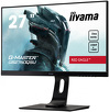 Miniatura zdjęcia: iiyama G-Master GB2760QSU-B1 Red Eagle 27" WQHD 1ms 144Hz FreeSync PIVOT - z gwarancją iiyama 3 lata - zero martwych pikseli 30 dni