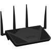 Synology Router RT2600ac 1.7GHz dual-core, 512MB RAM, 4x1GbE LAN, 3x1GbE WAN, 1xUSB 3.0, 1 x SD card
