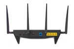 Miniatura zdjęcia: Synology Router RT2600ac 512 MB 4x1GbE