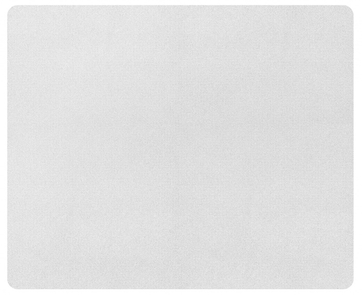 Zdjęcie produktu: Podkładka pod mysz Natec Printable White 220 x 180, biała NPP-0936