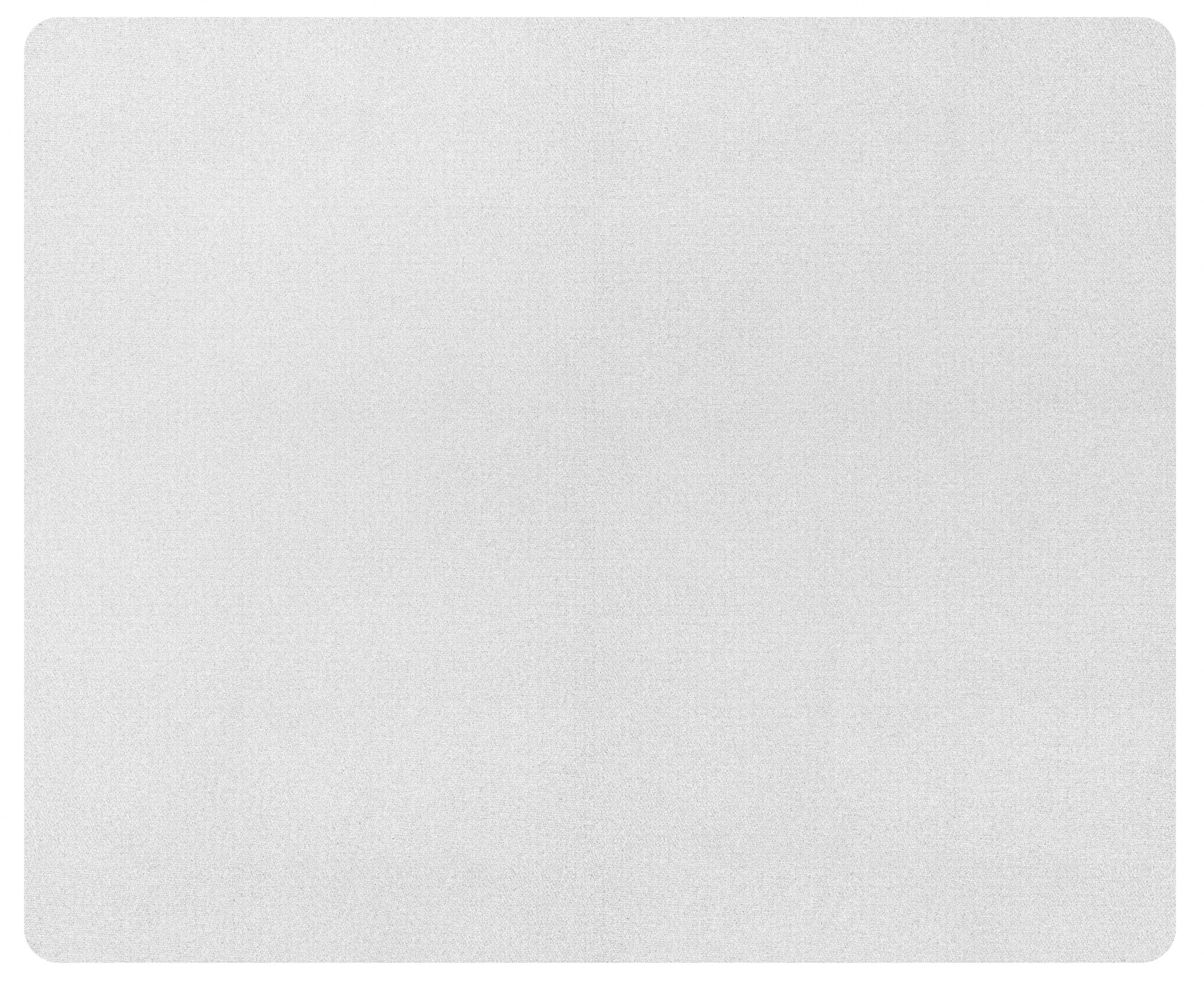 Podkładka pod mysz Natec Printable White 220 x 180, biała NPP-0936