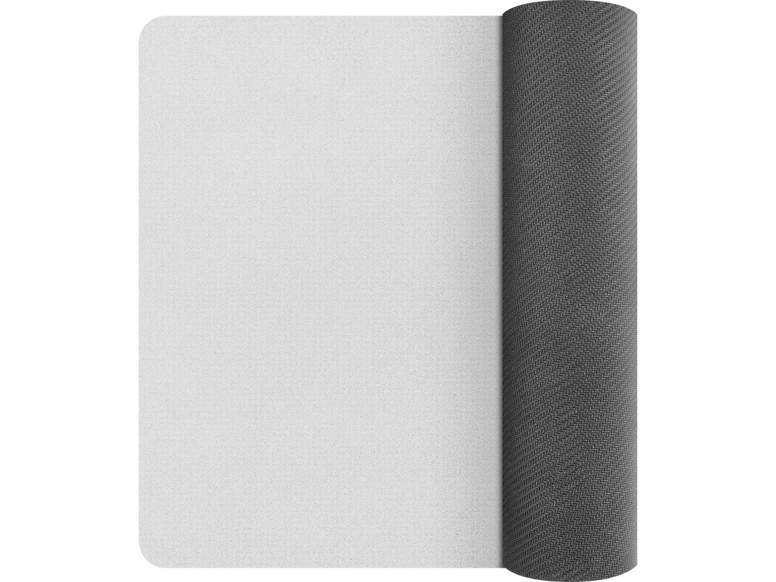 Podkładka pod mysz Natec Printable Grey 250 x 210, szara, NPP-0379 Podkładka pod mysz Natec Printable Grey 250 x 210, szara, NPP-0379