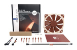 Miniatura zdjęcia: Noctua NF A20 PWM 4-pin 200mm