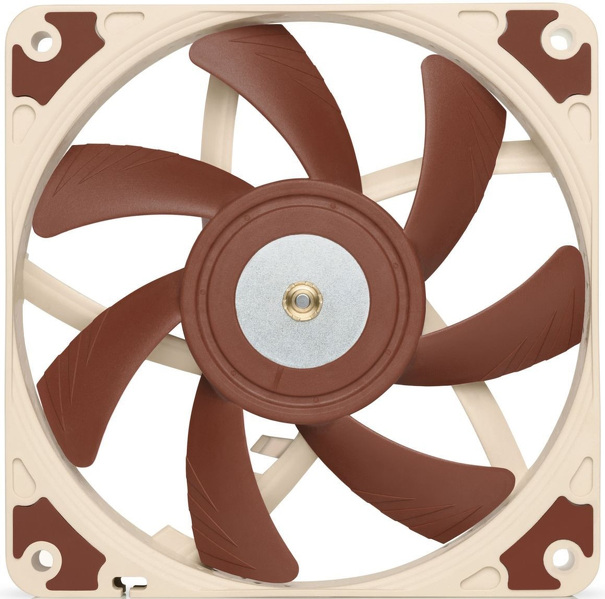 Zdjęcie produktu: Noctua NF-A12X15 FLX 3-pin 120mm