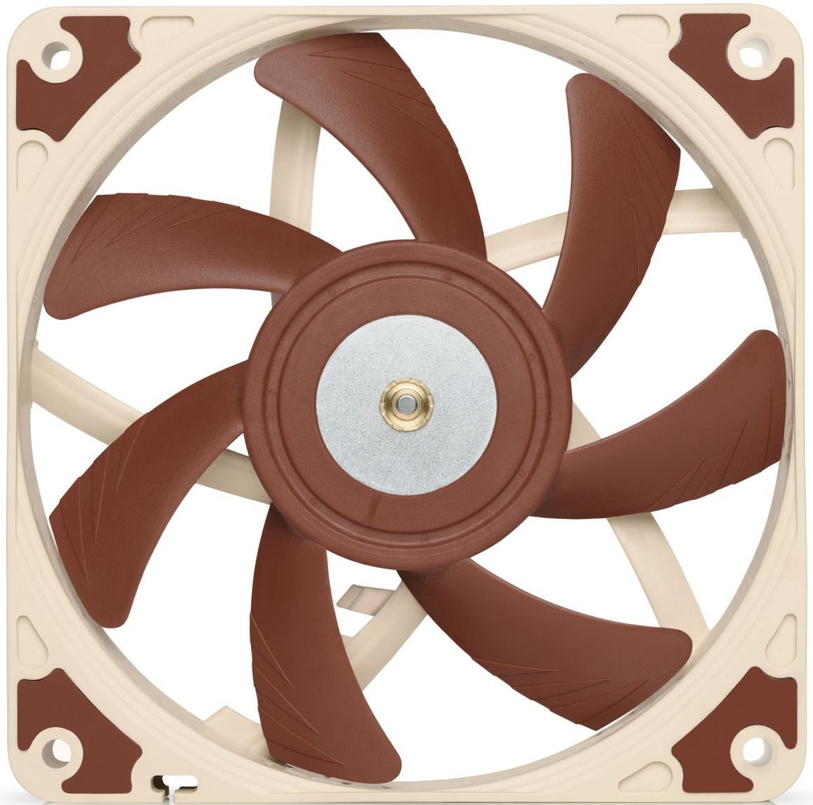 Noctua NF-A12X15 FLX 3-pin 120mm