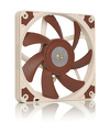 Miniatura zdjęcia: Noctua NF-A12X15 FLX 3-pin 120mm