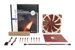 Miniatura zdjęcia: Noctua NF A20 FLX 200mm