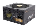 Miniatura zdjęcia: Zasilacz Seasonic FOCUS Plus Gold 650 (SSR-650FX) 80Plus Gold 650W