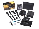 Miniatura zdjęcia: Zasilacz Seasonic FOCUS Plus Gold 750 (SSR-750FX) 80Plus Gold 750W