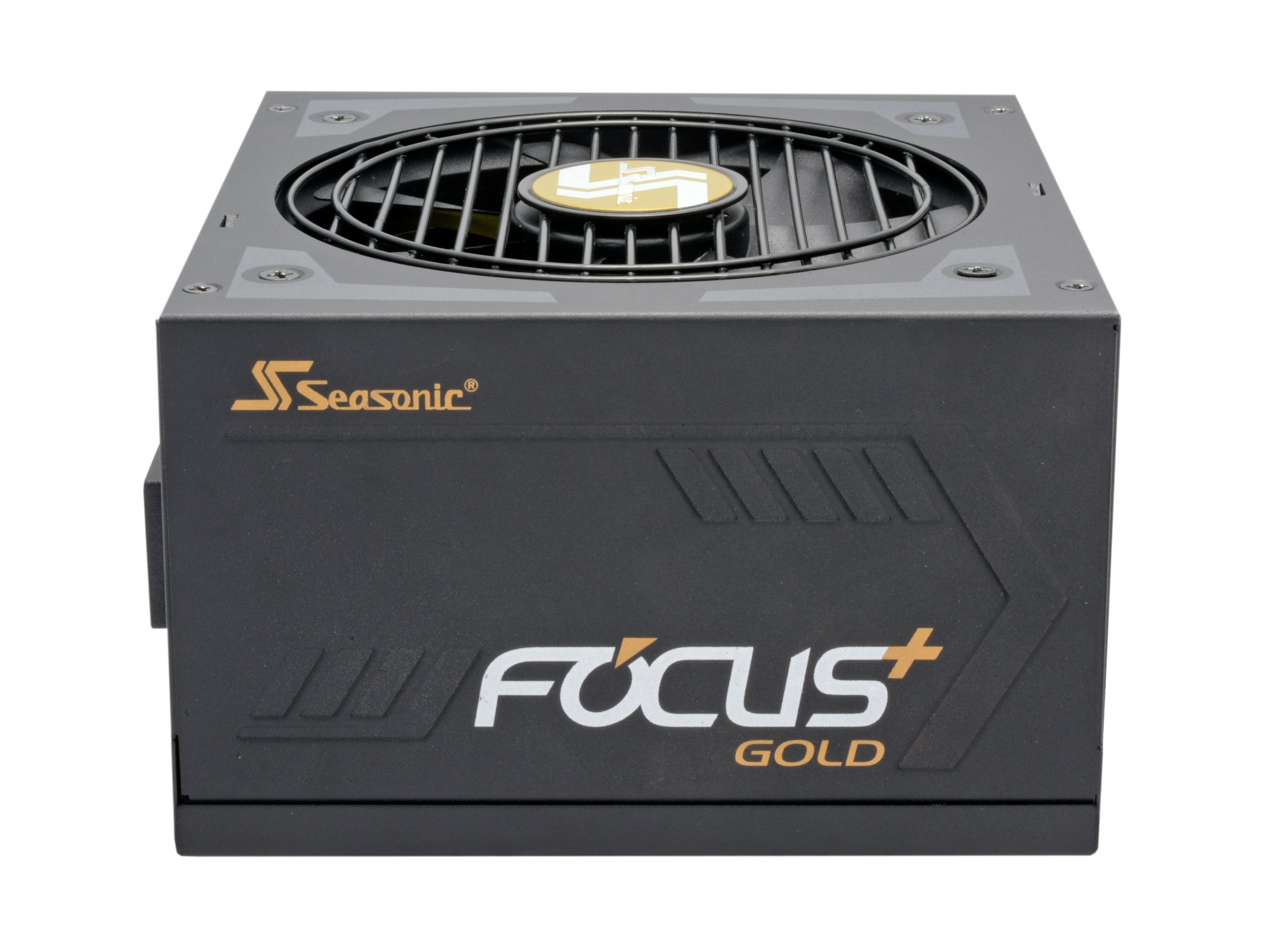 Zasilacz Seasonic FOCUS Plus Gold 550 (SSR-550FX) 80Plus Gold 550W