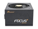 Miniatura zdjęcia: Zasilacz Seasonic FOCUS Plus Gold 550 (SSR-550FX) 80Plus Gold 550W