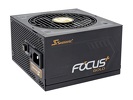 Miniatura zdjęcia: Zasilacz Seasonic FOCUS Plus Gold 550 (SSR-550FX) 80Plus Gold 550W