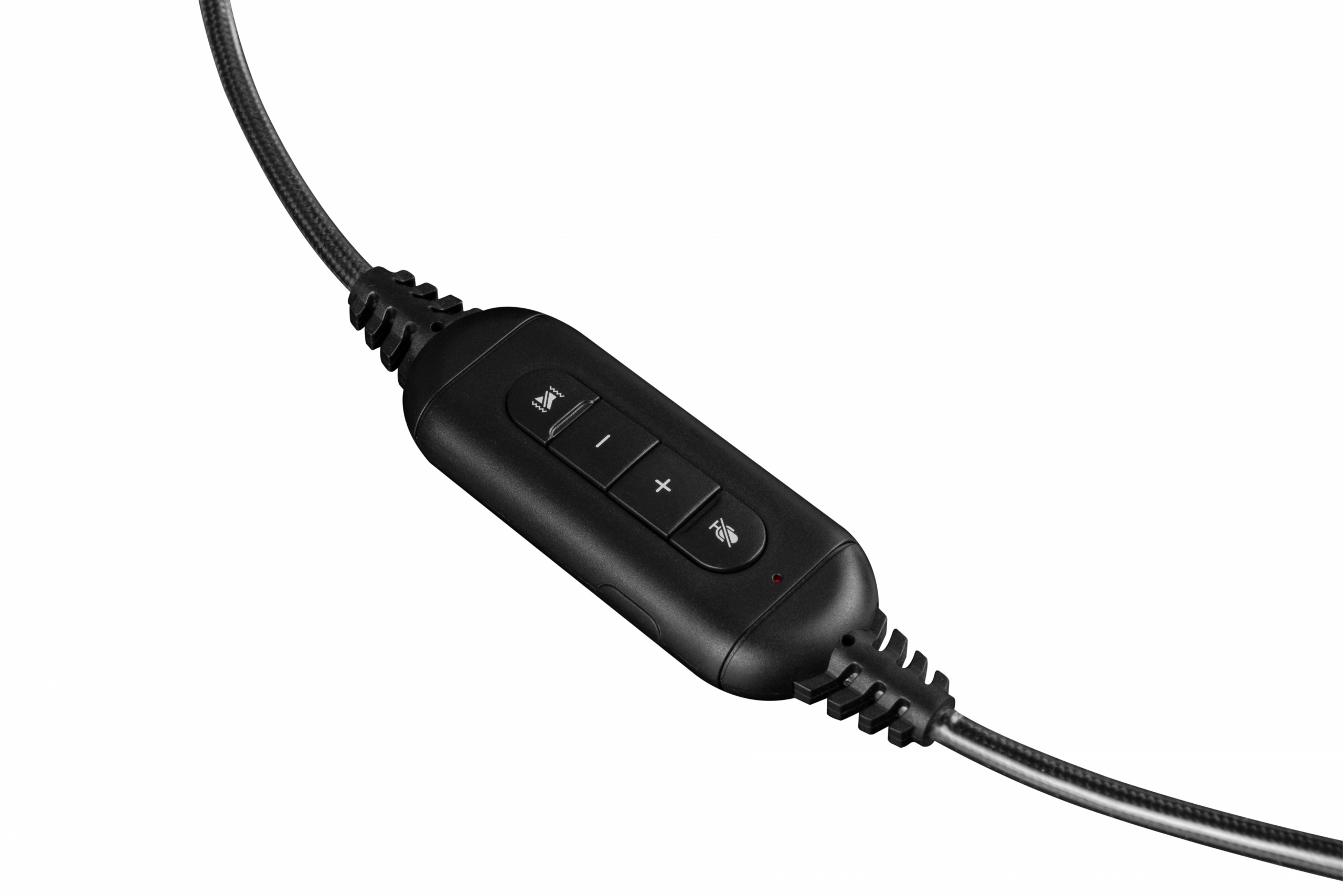 Modecom SŁUCHAWKI NAGŁOWNE Z MIKROFONEM VOLCANO SABER S-MC-833-SABER