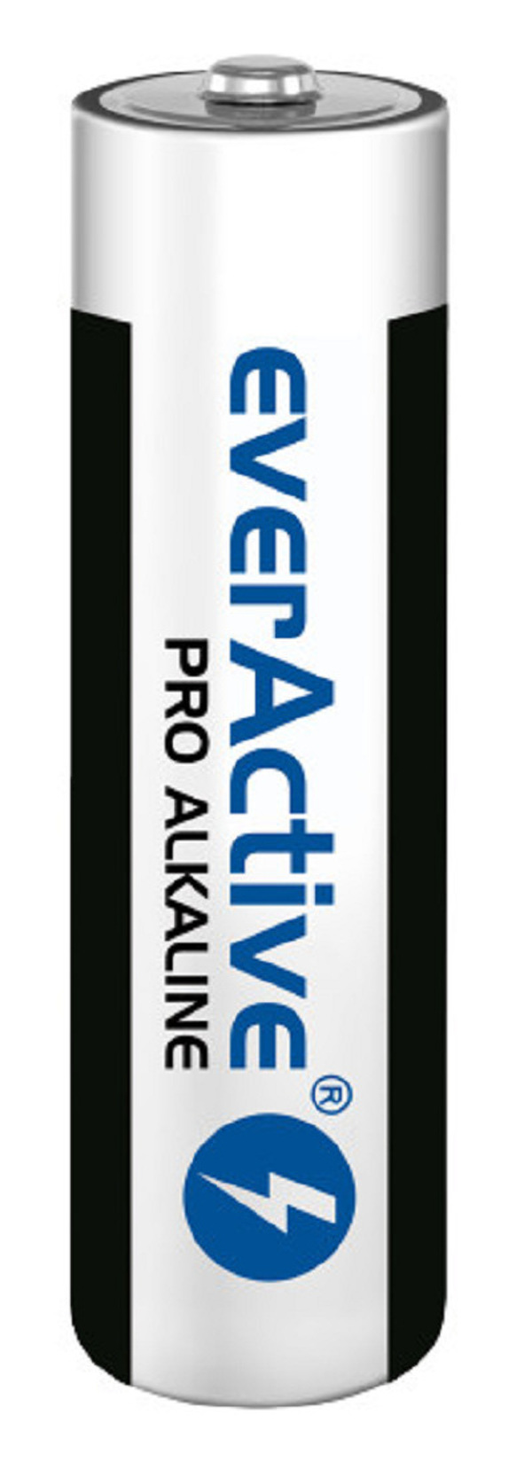 Zdjęcie produktu: everActive baterie alkaliczne Pro LR6 / AA (kartonik 10 szt)